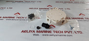 Mbb-1/Sbb-1 Marine Mounting 1 Junction Box Ip67 Inc 2 Cable Inlets