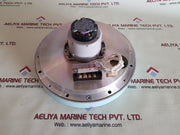 Nabco GBA-3 indicator