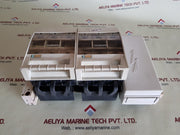 Siemens 3np407 fuse switch disconnectors