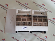 Siemens 3np407 fuse switch disconnectors
