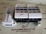 Siemens 3np407 fuseholder switch 160a 12w  Attachment