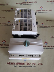 Siemens 3Np407 Fuse Switch Disconnector 50/60Hz E220063