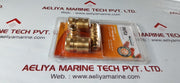 Neta 12Mm Solid Brass 3/4 Inch Watering Set
