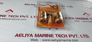 Neta 12Mm Solid Brass 3/4 Inch Watering Set