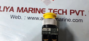 Fuji Electric Ah22-msy42 Push Button Switch 250V Ac 6A
