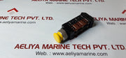 Fuji Electric Ah22-msy42 Push Button Switch 250V Ac 6A