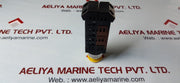 Fuji Electric Ah22-msy42 Push Button Switch 250V Ac 6A