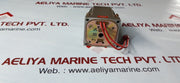 Ckd Solenoid Valve Coil 220V