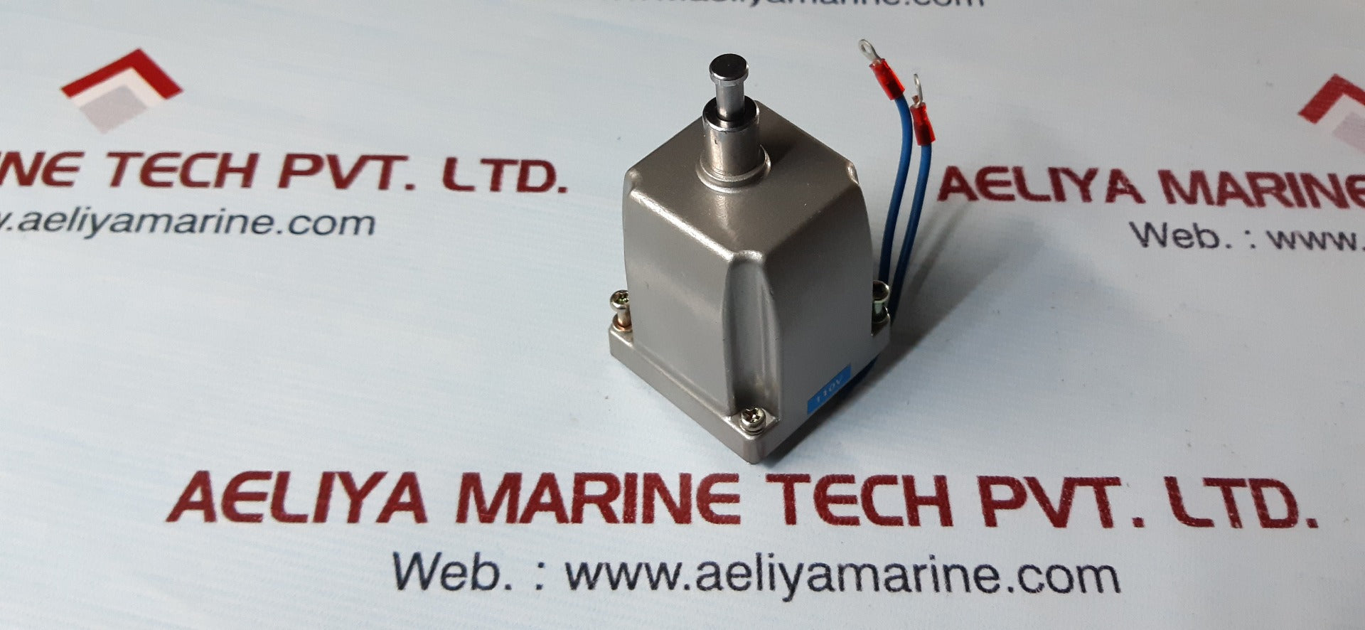 Ckd 9Go Solenoid Valve Coil 7451-10