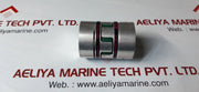 Saacke 5-7040-053059 Pulley