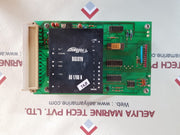 Niigata-liaaen lp4020-1 dc-synchro conv.2 lp4020-2