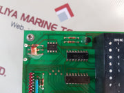 Niigata-liaaen lp4020-1 dc-synchro conv.2 lp4020-2