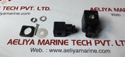 Parker 482725A5 Coil Kit Din 32Mm 8W 110