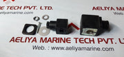 Parker 482725A5 Coil Kit Din 32Mm 8W 110