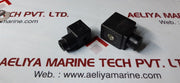 Parker 482725A5 Coil Kit Din 32Mm 8W 110