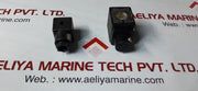 Parker 482725A5 Coil Kit Din 32Mm 8W 110