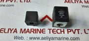 Parker 482725A5 Coil Kit Din 32Mm 8W 110