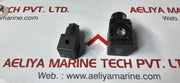 Parker 482725A5 Coil Kit Din 32Mm 8W 110