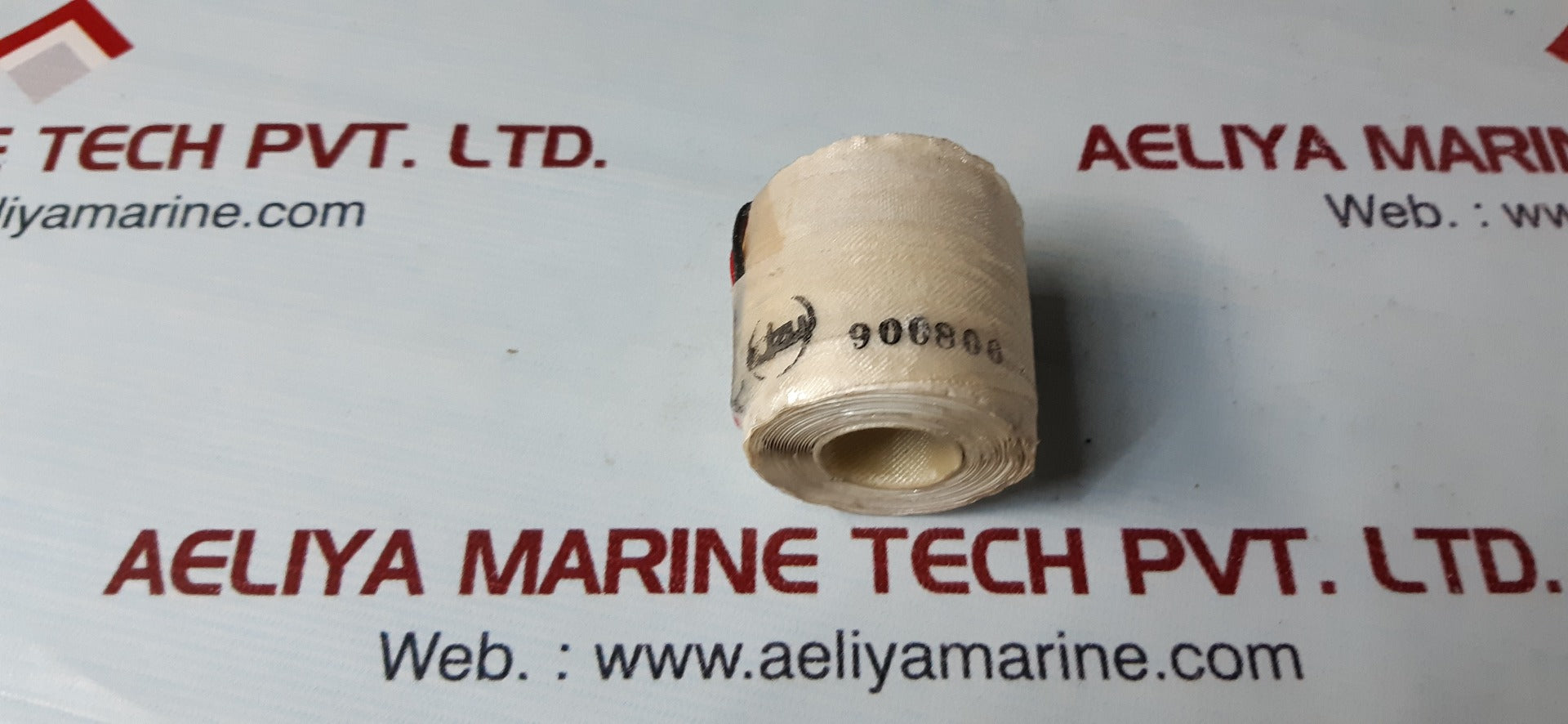 Dzu 200S-74 Solenoid Coil 110V 50/60Hz