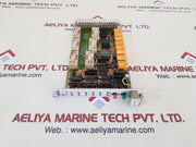 Bender ak1010-1 relay board