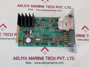Rexroth Printed Circuit Board Urp-004