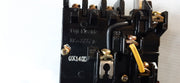 Fuji Electric Rca3737-1C Overload Relay 