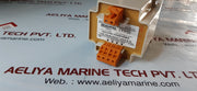 Noratel fr84b-400230 isolating transformer
