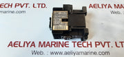 Fuji Electric Sc-0(13) 4Nc0F0 Contactor 13A