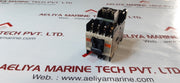 Fuji Electric Sc-0(13) 4Nc0F0 Contactor 13A