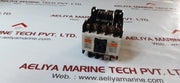 Fuji electric sc-5-1 4nc0h0 magnetic contactor
