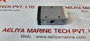Rexroth/wabco 571 040 000 0 valve