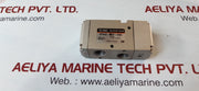 Smc Vp542-7Dz-03A Pneumatics Solenoid Valve 0.2-0.8 Mpa