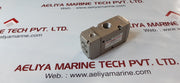 Smc Vp542-7Dz-03A Pneumatics Solenoid Valve 0.2-0.8 Mpa