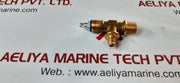 Henry 7761-b angle shut off valve