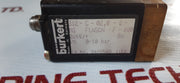 Burkert 312-c-02,0-b-ms Solenoid Valve Flnsch-f-000