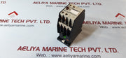 Siemens 11e 3tb41 magnetic contactor control relay