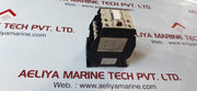 Siemens 11e 3tb41 magnetic contactor control relay