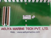 Asacom roa1199407 pcb card tva1199407-r3