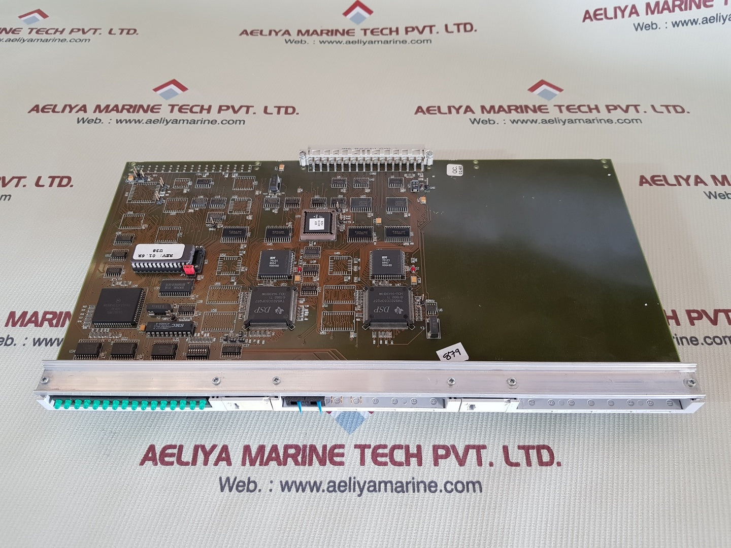 Jdp5933-2-lay 1 pcb card iftt021-3