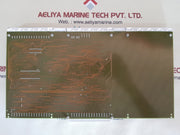 Jdp5933-2-lay 1 pcb card iftt021-3