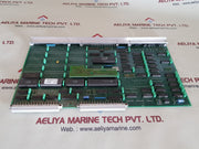 Rof157 9010/1 r1c pcb card Tvm1155016 r4