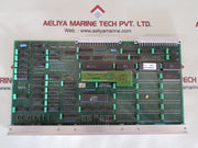 Rof157 9010/1 r1c pcb card Tvm1155016 r4