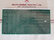 Rof157 9010/1 r1c pcb card Tvm1155016 r4