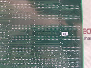Rof157 9010/1 r1c pcb card Tvm1155016 r4