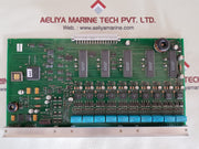 Rof 157 9050 rev.d PCB card
