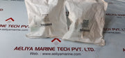 Invensys double solenoid valve rasp 50.00.138