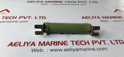 Jrm gh80w 2KΩJ resistor