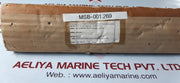 Jrm gh200w 100Ωj resistor