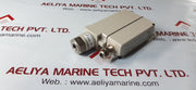 Noris vd61-6 pressure transmitter pmax 35bar