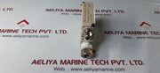 Noris vd61-6 pressure transmitter pmax 35bar
